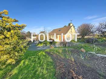 Vente maison 7 pièces Coutances 50