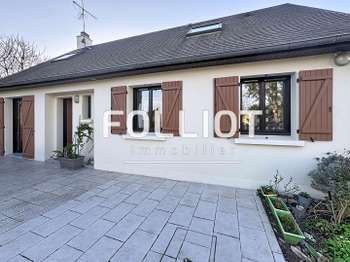 Vente Maison 6 chambresCoutances