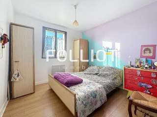 Vente maison 7 pièces Vente maison 7 pièces