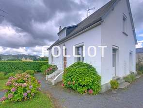 Vente Maison 3 chambresCoutances