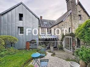 Vente Maison 3 chambresCoutances