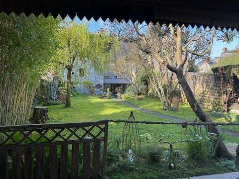 Vente maison 3 pièces Coutances 50