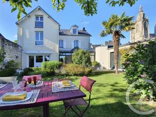 Photo Vente maison Coutances