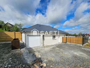 Vente Maison 3 chambresCoutances