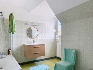 Vente maison 10 pièces