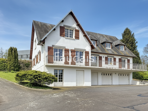 Vente Maison 4 chambresCoutances