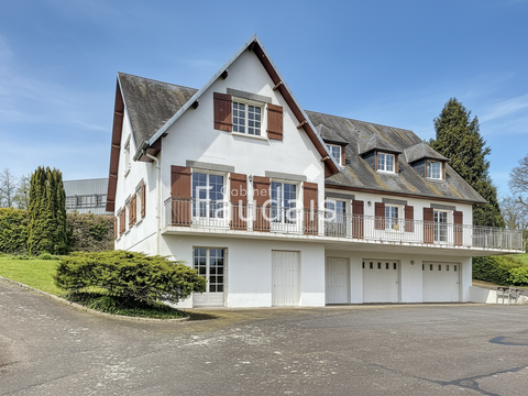 Vente maison 10 pièces Coutances 50