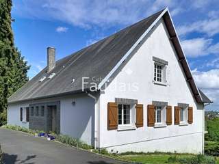 Vente maison 10 pièces