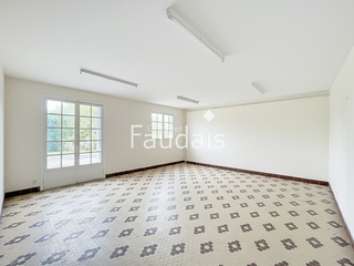 Vente maison 10 pièces