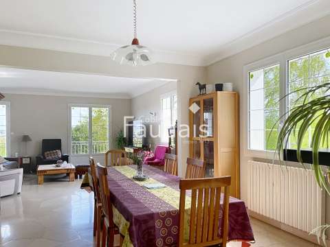 Vente maison 10 pièces