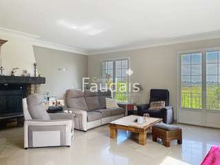 Vente maison 10 pièces