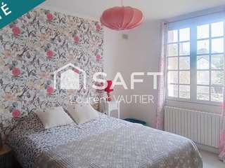 Vente maison 6 pièces Vente maison 6 pièces