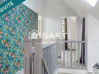 Vente maison 6 pièces Vente maison 6 pièces