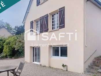 Vente maison 6 pièces Coutances 50
