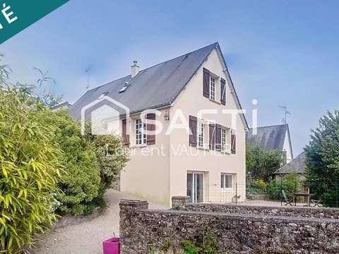 Vente maison 6 pièces Vente maison 6 pièces
