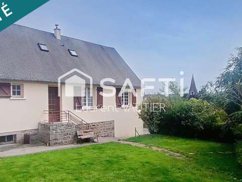 Vente maison 6 pièces Vente maison 6 pièces