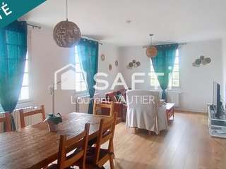 Vente maison 6 pièces Vente maison 6 pièces