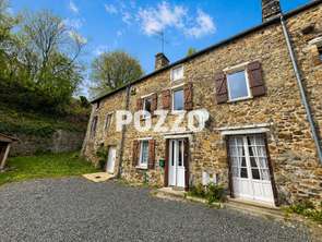 Vente Maison 3 chambresCoutances