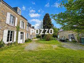 Vente Maison 5 chambresCoutances