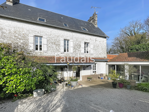 Vente Maison 4 chambresCoutances