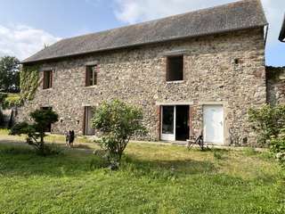 Vente maison 14 pièces