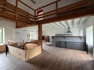 Vente maison 14 pièces
