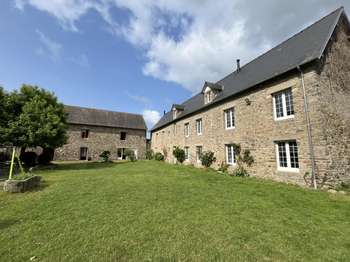 Vente maison 14 pièces Coutances 50