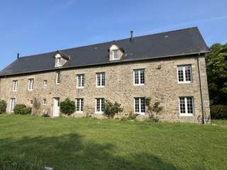 Vente maison 14 pièces