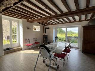 Vente maison 14 pièces