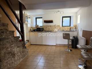 Vente maison 12 pièces