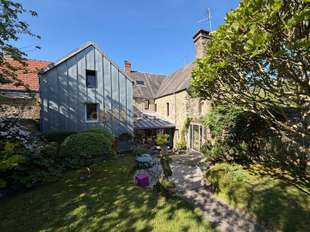 Photo Vente maison Coutances