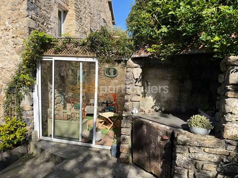 Vente maison 12 pièces