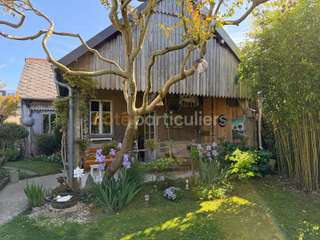 Vente maison 12 pièces