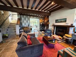 Vente maison 12 pièces
