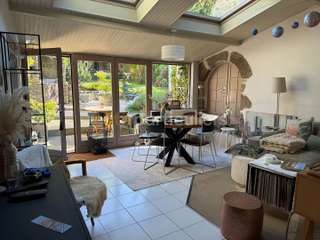 Vente maison 12 pièces