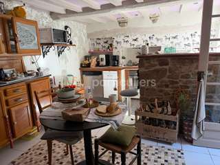 Vente maison 12 pièces