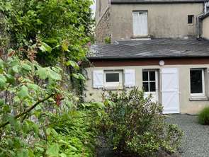 Vente Maison 2 chambresCoutances