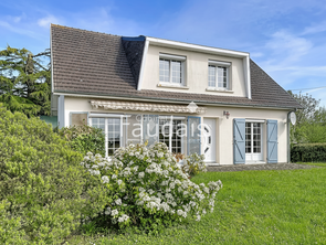 Vente Maison 4 chambresCoutances