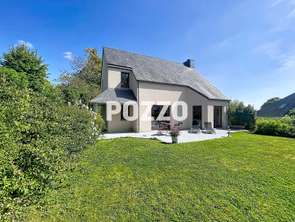 Vente Maison 4 chambresCoutances
