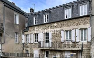 Photo Vente maison Coutances