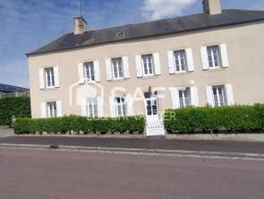 Vente Maison 3 chambresCoutances