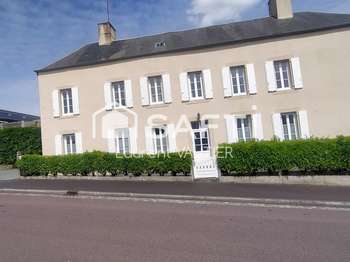 Vente maison 5 pièces Coutances 50