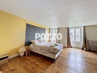 Vente maison 9 pièces