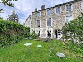 Vente maison 9 pièces Coutances 50