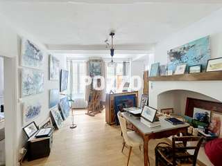 Vente maison 9 pièces