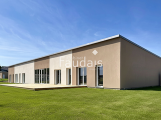 Vente maison 1 pièce