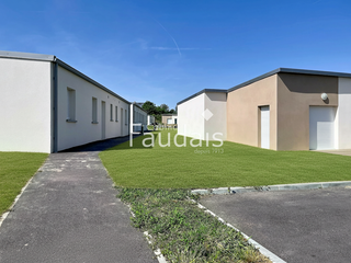 Vente maison 1 pièce