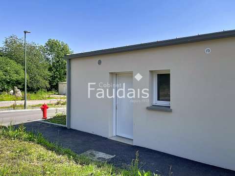 Vente maison 1 pièce