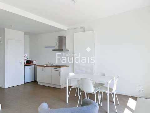 Vente maison 1 pièce