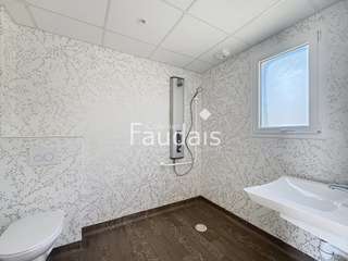 Vente maison 1 pièce